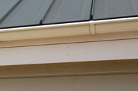 Earl Stonham soffit repair