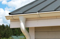 Earl Stonham soffits