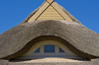 Earl Stonham thatch roofing