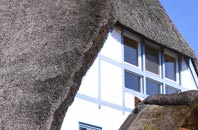 find rated Earl Stonham thatchers